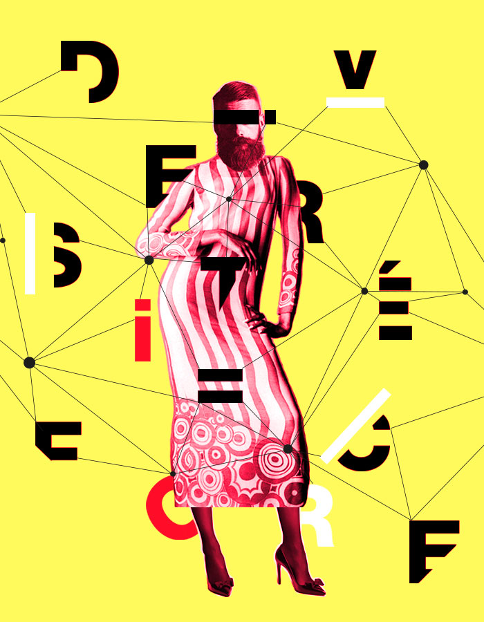 Diversity Poster / Diversité Affiche