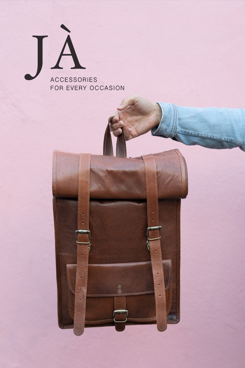 JÀ - Boutique - Cover2